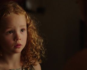 Ana Girardot - Soleil Battant (2017) celebs topless scenes