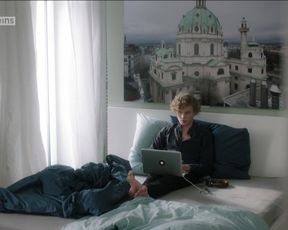 Doris Golpashin, Maria Kostlinger - Vorstadtweiber s01e30 (2018) Naked sexy scenes