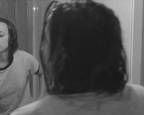 Victoria Sirera Hernandez nude - Clochinas (2020)