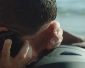 Selene Caramazza nude - Cuori puri (2017)