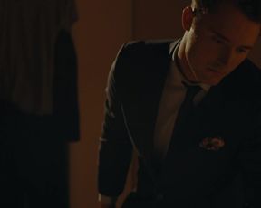 Sarah Beck Mather - Charismata (2017) Nude movie scene