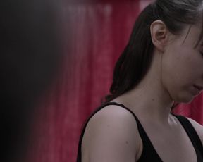 Sarah Kolasky - Great Great Great (2017) celebrity hot scene