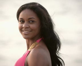 Neide Vieira - Santana (2020) Naked movie scene