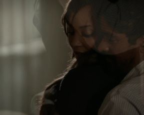 Neide Vieira - Santana (2020) Naked movie scene