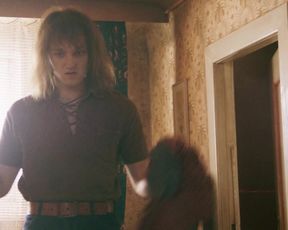 Ponny Distakul, Carol Schuler naked - Lindenberg! Mach dein Ding (2020)