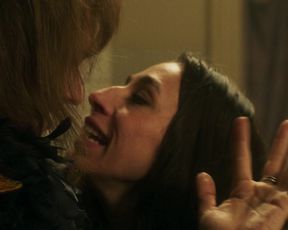 Ponny Distakul, Carol Schuler naked - Lindenberg! Mach dein Ding (2020)