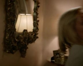 Helene Yorke sexy - Graves (2016) (Season 1, Episode 3)