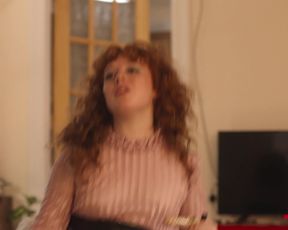 Edy Modica nude - High Maintenance (2020) (Season 4, Episode 3)