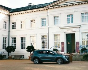 Clara Grosse, Lilli Schweiger, and other - Klassentreffen 1.0 (2018) celebrity naked