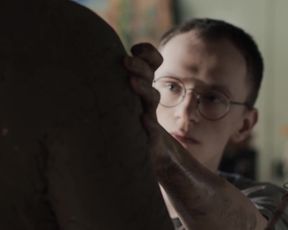 Zuzanna Tomaszek - Erotyka (2018) Nude movie scene