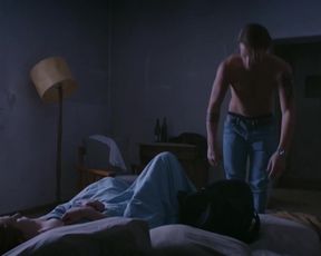 Aleksandra Grabowska naked - Belfer  (2016) (Season1, Episode7)