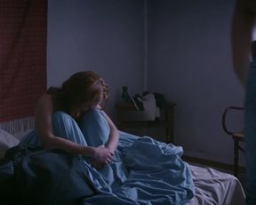 Aleksandra Grabowska naked - Belfer  (2016) (Season1, Episode7)