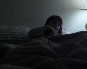 Audrey Kovar nude - txt (2016)