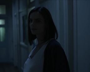 Kendal Rae - Out of the Shadows (2017) celeb topless scenes