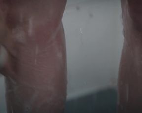 Gaite Jansen - De 12 Van Oldenheim s01e02-03 (2018) Nude sexy video