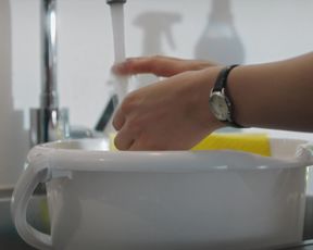 Gaite Jansen - De 12 Van Oldenheim s01e02-03 (2018) Nude sexy video