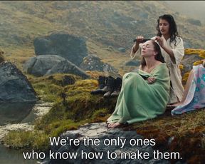 Julianne Nicholson, Karen Quintero, Laura Castrillon nude - Monos (2019)