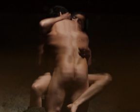 Julianne Nicholson, Karen Quintero, Laura Castrillon nude - Monos (2019)