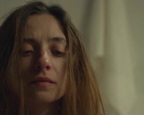 Cosmina Stratan naked - Prologen (2015)