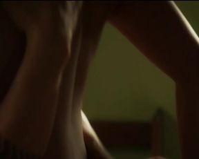 Natalie_Martinez nude -_Kingdom(2016) (Season 2, Episode 17)