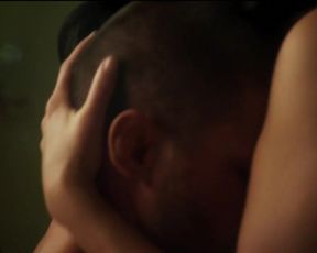 Natalie_Martinez nude -_Kingdom(2016) (Season 2, Episode 17)