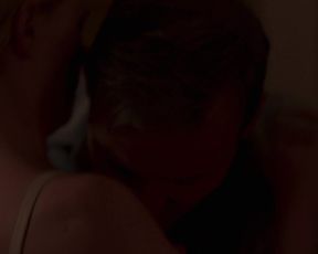 Jennifer Ulrich nackt - Dignity (2019) (Season 1, Episode 4)