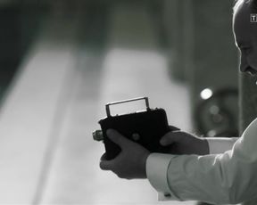 Klaudia Waszak nude - Komisja Morderstw  (2016) (Season 1, Episode 1)