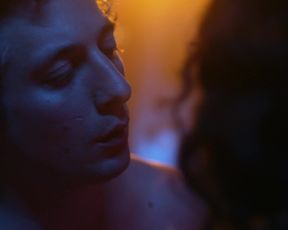 Levy Tran, Alexanne Wagner, Emmy Rossum - Shameless s08e04 (2018) Naked film scene