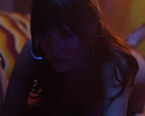 Levy Tran, Alexanne Wagner, Emmy Rossum - Shameless s08e04 (2018) Naked film scene