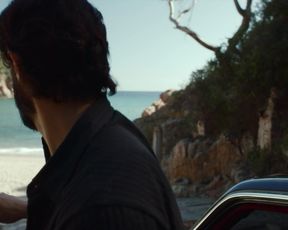 Lucia Delgado - El arbol de la sangre (2018) Sexy movie video