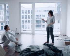 Eva Lobau nude - Einsamkeit und Sex und Mitleid (2017)