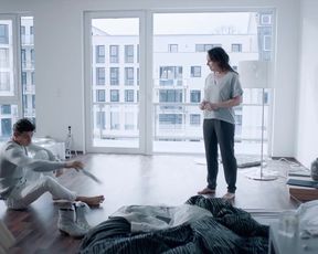 Eva Lobau nude - Einsamkeit und Sex und Mitleid (2017)