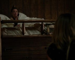 Hilary Duff naked - Younger  (2018) (Season4, Episode3)