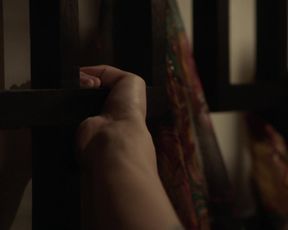 Ruby Modine sexy-_Shameless (2016) (Season7, Episode3)