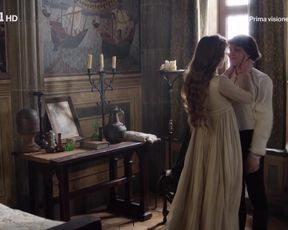 Valentina Belle nude - Medici Masters of Florence (2016) (Season 1, Episode 8)