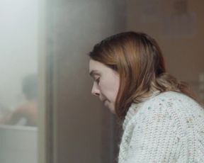 Laetitia Dosch, Leonie Simaga - Jeune Femme (2017) Naked scenes