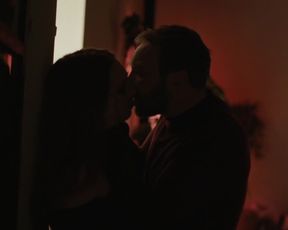 Laetitia Dosch, Leonie Simaga - Jeune Femme (2017) Naked scenes