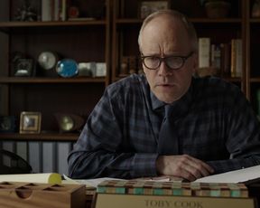 Lena_Dunham naked - Girls (2016) (Season 5, Episode 7)