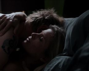 Valerie Niehaus sexy - Uberleben an der Scheidungsfront (2015)