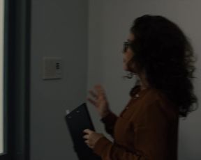 Anna Friel nude - Books of Blood (2020)