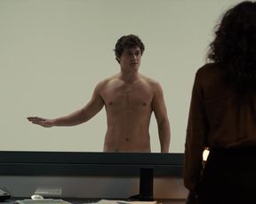 Anna Friel nude - Books of Blood (2020)