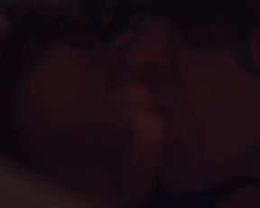 Elettra Capuano naked - A Taste of Phobia (2018)