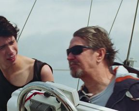 Stefanie Scott - Mary (2019) Nude 1080