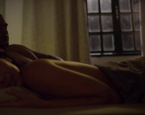 Dani Suzuki - Arcanjo Renegado s01e05-06 (2020) Hot videos