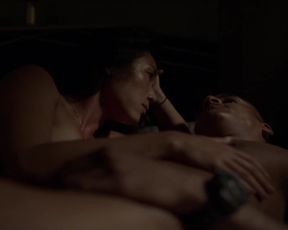 Dani Suzuki - Arcanjo Renegado s01e05-06 (2020) Hot videos