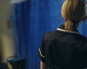 Anne Kidd nude - Trust Me (2017) (Season 1, Episode 1)