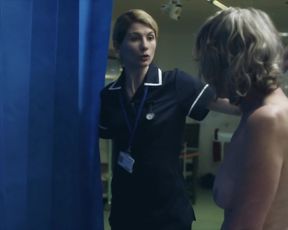 Anne Kidd nude - Trust Me (2017) (Season 1, Episode 1)