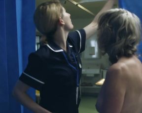 Anne Kidd nude - Trust Me (2017) (Season 1, Episode 1)