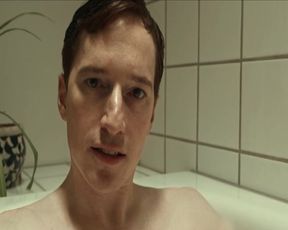 Ane Helene Hovby - Tosomhed (2019) sexy nude videos