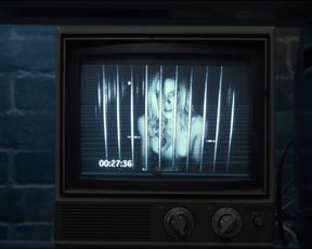 Elisabeth Hower - Escape Room (2018)